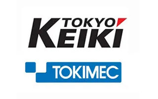 東京計(jì)器